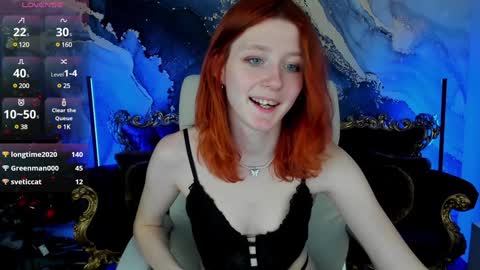 Snapshot of magiclilu chatting on January 21, 2025, 12:36 am Lilu online show from January 21, 2025, 12:36 am