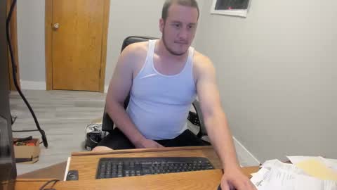 Snapshot of magicman176 chatting on October 20, 2025, 1:44 pm Magic176 online show from October 20, 2025, 1:44 pm