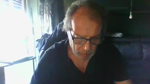 magicomerlino63 online show from September 18, 2025, 2:30 pm
