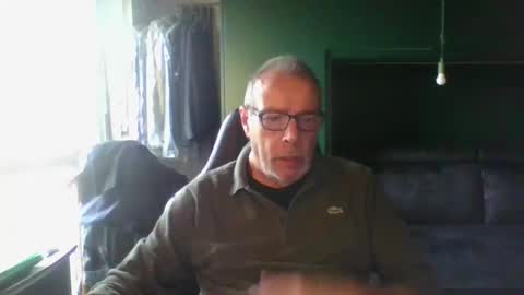 magicomerlino63 online show from October 13, 2025, 11:10 am