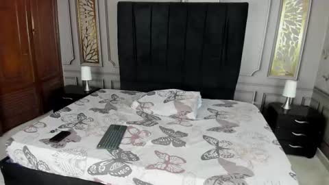 Snapshot of magnus_alejo chatting on October 17, 2025, 11:24 am Magnus Alejo online show from October 17, 2025, 11:24 am