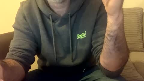 Snapshot of magnusryder chatting on January 7, 2025, 10:54 am Daddy Bear online show from January 7, 2025, 10:54 am