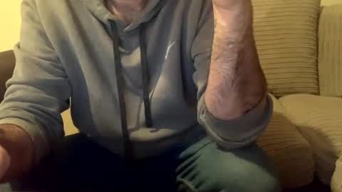 Snapshot of magnusryder chatting on January 10, 2025, 12:06 am Daddy Bear online show from January 10, 2025, 12:06 am