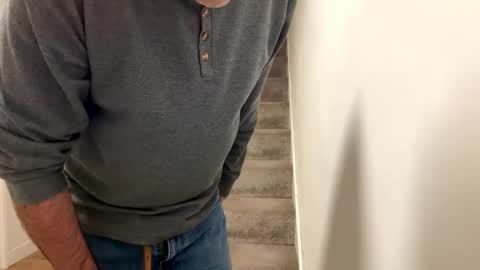 Snapshot of magnusryder chatting on November 17, 2025, 10:04 pm Daddy Bear online show from November 17, 2025, 10:04 pm