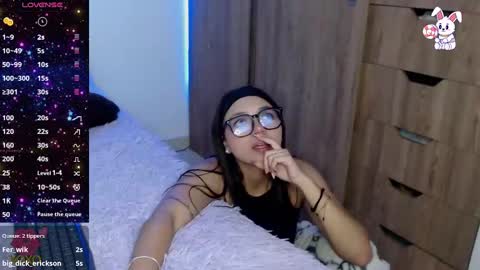 Snapshot of maiaa_evans chatting on February 25, 2025, 3:52 am    t  online show from February 25, 2025, 3:52 am