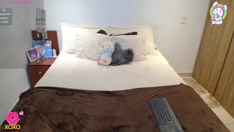 Snapshot of maiaa_evans chatting on October 29, 2025, 1:08 am    t  online show from October 29, 2025, 1:08 am