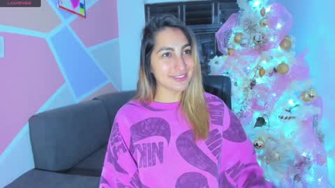 Snapshot of maiaconnor chatting on January 8, 2025, 4:55 am online show from January 8, 2025, 4:55 am