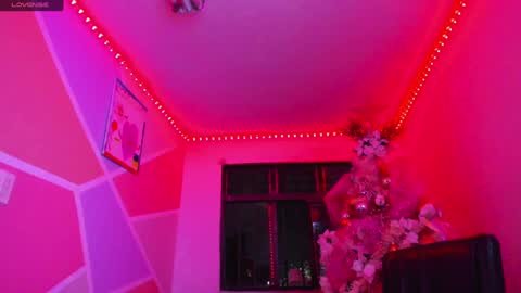 Snapshot of maiaconnor chatting on January 21, 2025, 2:00 am online show from January 21, 2025, 2:00 am