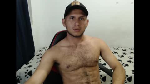 maicol online show from October 19, 2025, 4:46 am