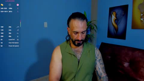 Snapshot of maik_corzo chatting on November 9, 2025, 5:55 pm maik_corzo online show from November 9, 2025, 5:55 pm