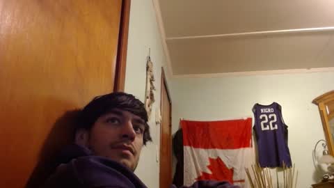 Snapshot of mainecollegeboy chatting on December 3, 2024, 1:30 am mainecollegeboy online show from December 3, 2024, 1:30 am