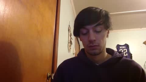 Snapshot of mainecollegeboy chatting on January 10, 2025, 3:07 am mainecollegeboy online show from January 10, 2025, 3:07 am