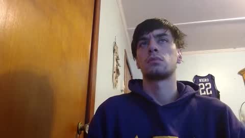 Snapshot of mainecollegeboy chatting on January 12, 2025, 8:25 pm mainecollegeboy online show from January 12, 2025, 8:25 pm