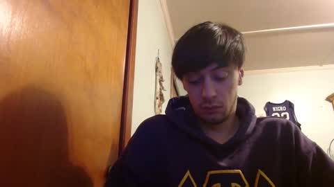 Snapshot of mainecollegeboy chatting on January 14, 2025, 12:11 am mainecollegeboy online show from January 14, 2025, 12:11 am