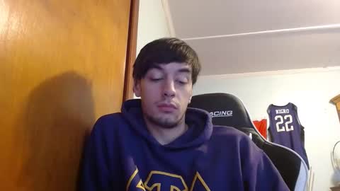 Snapshot of mainecollegeboy chatting on January 14, 2025, 12:56 pm mainecollegeboy online show from January 14, 2025, 12:56 pm