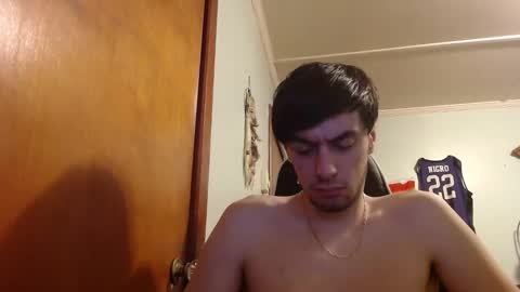 Snapshot of mainecollegeboy chatting on January 16, 2025, 12:34 am mainecollegeboy online show from January 16, 2025, 12:34 am