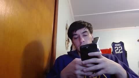 Snapshot of mainecollegeboy chatting on January 16, 2025, 7:52 pm mainecollegeboy online show from January 16, 2025, 7:52 pm