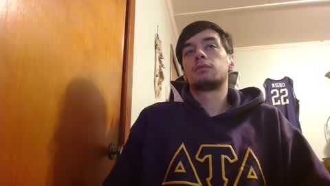 Snapshot of mainecollegeboy chatting on January 18, 2025, 10:28 am mainecollegeboy online show from January 18, 2025, 10:28 am