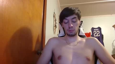 Snapshot of mainecollegeboy chatting on January 19, 2025, 10:17 am mainecollegeboy online show from January 19, 2025, 10:17 am