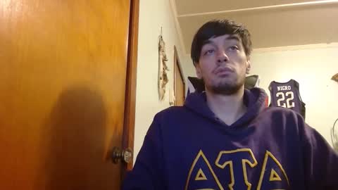 Snapshot of mainecollegeboy chatting on January 20, 2025, 9:56 am mainecollegeboy online show from January 20, 2025, 9:56 am