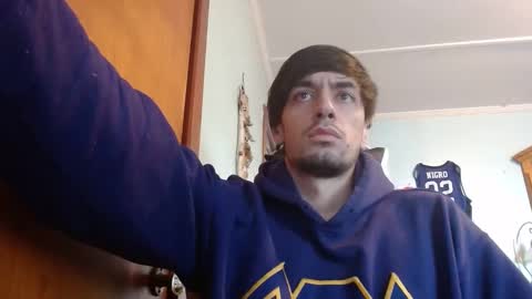 Snapshot of mainecollegeboy chatting on February 18, 2025, 3:32 pm mainecollegeboy online show from February 18, 2025, 3:32 pm