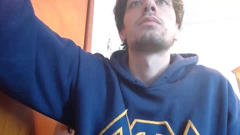 Snapshot of mainecollegeboy chatting on February 18, 2025, 6:58 pm mainecollegeboy online show from February 18, 2025, 6:58 pm