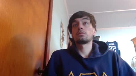 Snapshot of mainecollegeboy chatting on February 19, 2025, 5:06 pm mainecollegeboy online show from February 19, 2025, 5:06 pm