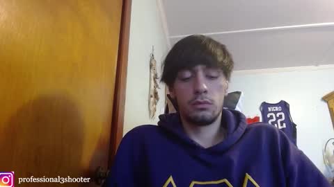 Snapshot of mainecollegeboy chatting on February 20, 2025, 8:58 pm mainecollegeboy online show from February 20, 2025, 8:58 pm