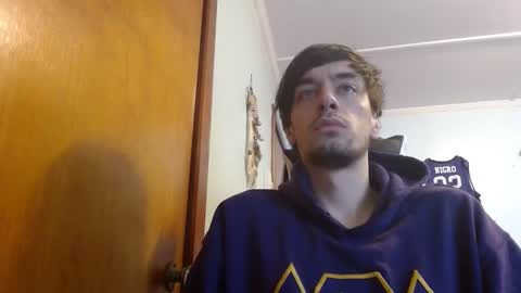 Snapshot of mainecollegeboy chatting on February 21, 2025, 12:28 pm mainecollegeboy online show from February 21, 2025, 12:28 pm