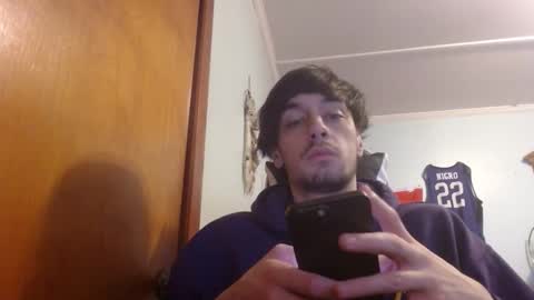 Snapshot of mainecollegeboy chatting on February 24, 2025, 9:52 pm mainecollegeboy online show from February 24, 2025, 9:52 pm