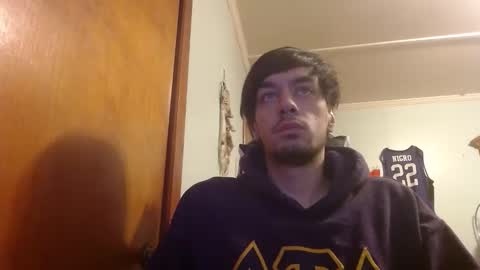 Snapshot of mainecollegeboy chatting on February 25, 2025, 7:20 am mainecollegeboy online show from February 25, 2025, 7:20 am