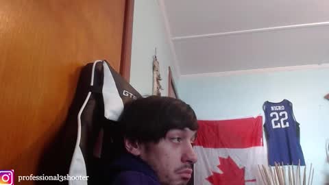 Snapshot of mainecollegeboy chatting on February 25, 2025, 3:49 pm mainecollegeboy online show from February 25, 2025, 3:49 pm