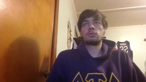 Snapshot of mainecollegeboy chatting on February 26, 2025, 5:53 am mainecollegeboy online show from February 26, 2025, 5:53 am