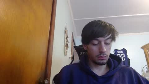 Snapshot of mainecollegeboy chatting on February 27, 2025, 12:34 pm mainecollegeboy online show from February 27, 2025, 12:34 pm