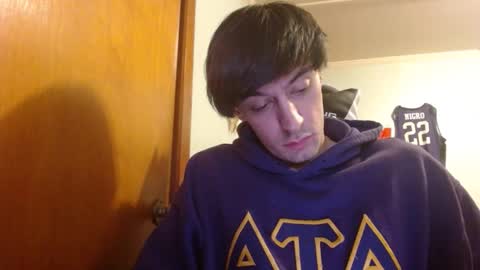 Snapshot of mainecollegeboy chatting on February 28, 2025, 10:39 pm mainecollegeboy online show from February 28, 2025, 10:39 pm