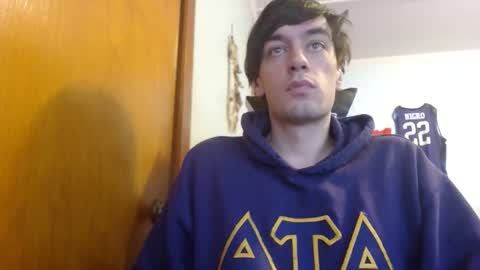 Snapshot of mainecollegeboy chatting on March 1, 2025, 12:56 pm mainecollegeboy online show from March 1, 2025, 12:56 pm