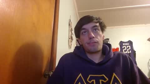 Snapshot of mainecollegeboy chatting on March 2, 2025, 10:48 pm mainecollegeboy online show from March 2, 2025, 10:48 pm