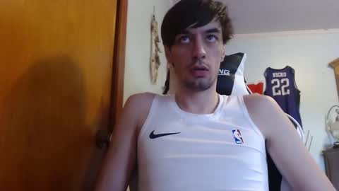 Snapshot of mainecollegeboy chatting on March 9, 2025, 1:48 pm mainecollegeboy online show from March 9, 2025, 1:48 pm