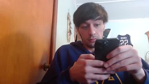 Snapshot of mainecollegeboy chatting on March 10, 2025, 4:14 pm mainecollegeboy online show from March 10, 2025, 4:14 pm