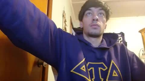 Snapshot of mainecollegeboy chatting on March 12, 2025, 11:09 am mainecollegeboy online show from March 12, 2025, 11:09 am