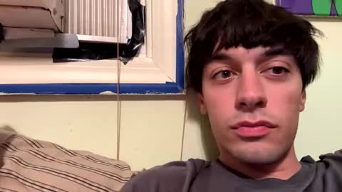 Snapshot of mainecollegeboy chatting on September 20, 2025, 9:27 pm mainecollegeboy online show from September 20, 2025, 9:27 pm