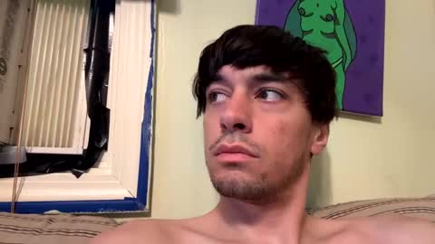 Snapshot of mainecollegeboy chatting on September 27, 2025, 12:32 pm mainecollegeboy online show from September 27, 2025, 12:32 pm