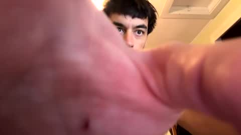 Snapshot of mainecollegeboy chatting on October 6, 2025, 10:34 am mainecollegeboy online show from October 6, 2025, 10:34 am