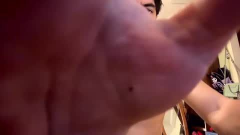 Snapshot of mainecollegeboy chatting on October 8, 2025, 10:57 am mainecollegeboy online show from October 8, 2025, 10:57 am