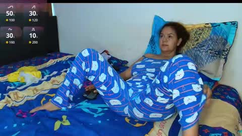 Snapshot of maira_milf chatting on September 11, 2025, 10:59 am Maira online show from September 11, 2025, 10:59 am