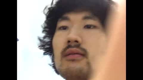 Snapshot of maishall chatting on December 20, 2024, 1:58 am David Sae Hymn Cho online show from December 20, 2024, 1:58 am