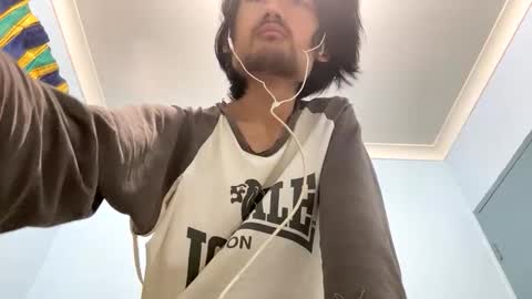 Snapshot of maishall chatting on October 13, 2025, 4:12 am David Sae Hymn Cho online show from October 13, 2025, 4:12 am