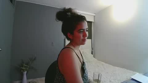 Snapshot of maithe_perroni chatting on March 10, 2025, 12:07 am   Lauu online show from March 10, 2025, 12:07 am