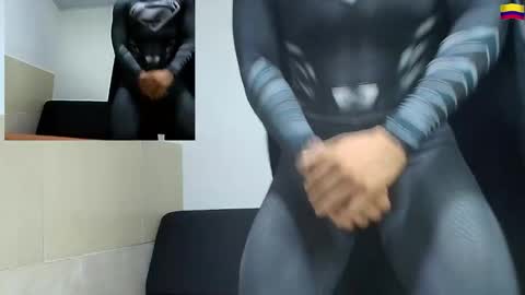 Make online show from October 31, 2025, 10:05 am