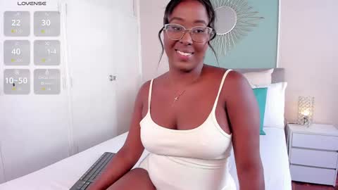 Malak Brawn online show from October 16, 2025, 5:03 pm